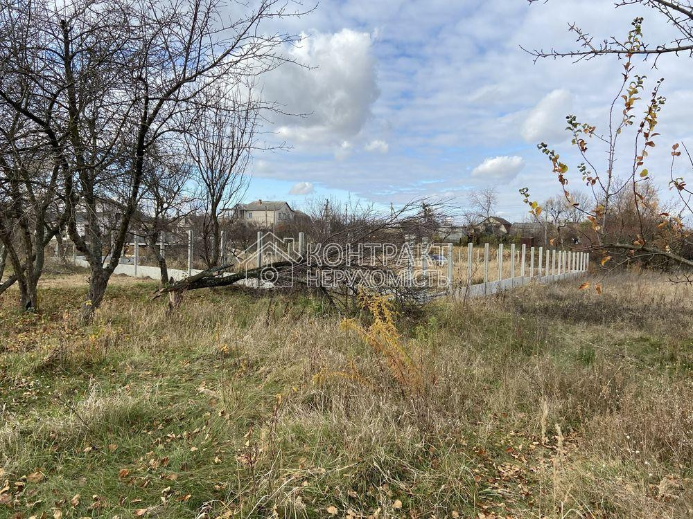 Продаж земельної ділянки 10 соток Derhachi - photo 3