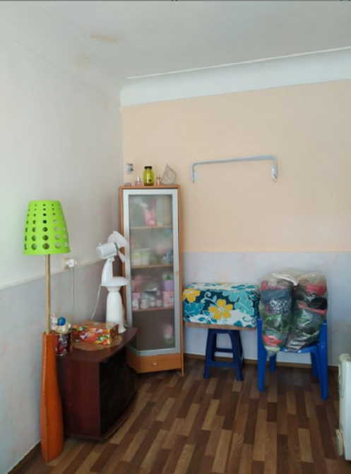 1-комнатная квартира с двориком, ул. Черноморского казачества Odessa - photo 13