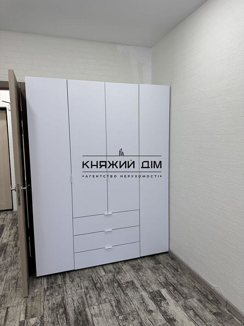 Оренда Квартира 1-кімнатна, 3/12 поверх на Каменская ул. Киев - изображение 9