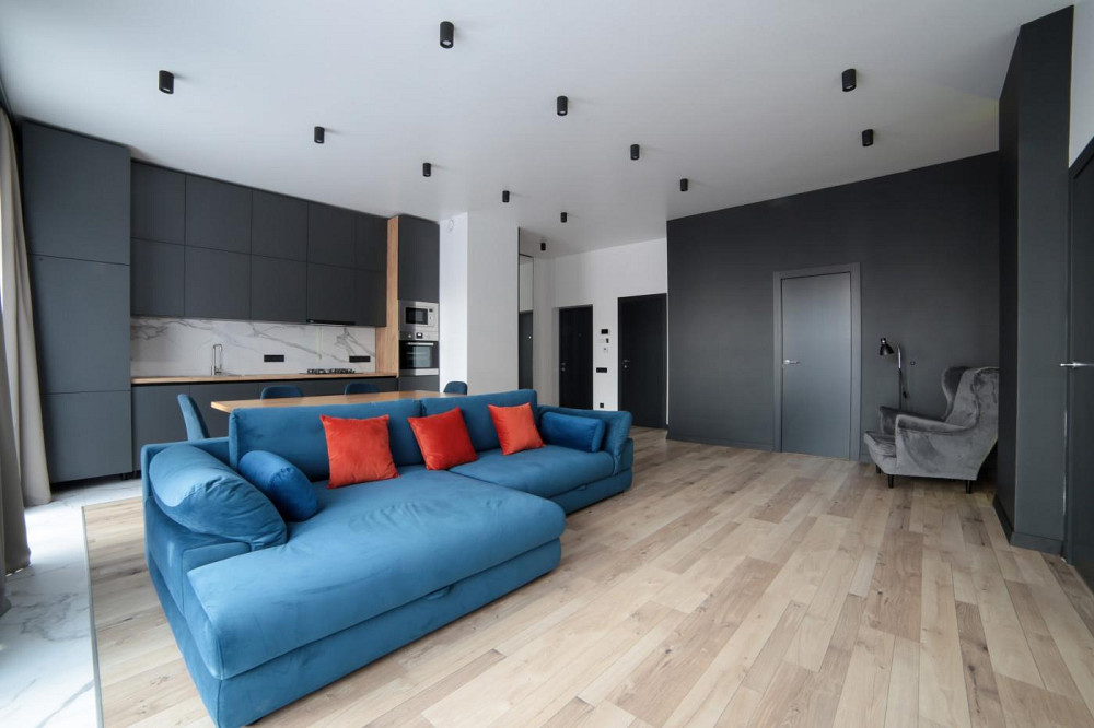 Оренда 1к квартири 75 кв. м Львів - фото 2