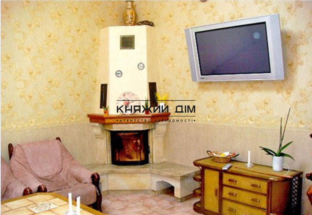 Оренда будинку 180 м2 в с.Чайка. № 1336 Чайки (Богуславський район) - фото 11