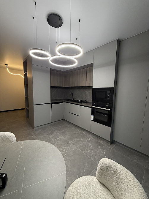 Продаж Квартира 1-кімнатна, 11/11 поверх на Крайківського Івано-Франківськ - фото 1