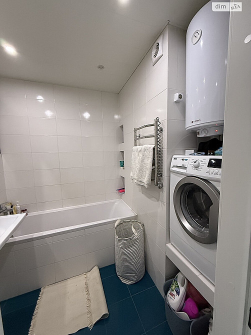 Продаж Квартира 2-кімнатна, 3/7 поверх на Стеценка вул., д. 75 Kiev - photo 4