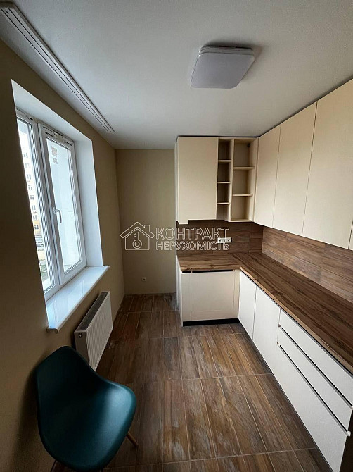 Продаж Квартира 2-кімнатна, 4/9 поверх на вул. Лева Ландау Kharkiv - photo 1