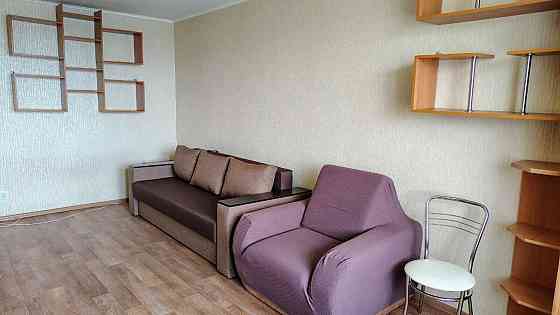 Оренда Квартира 1-кімнатна, 9/9 поверх на Котельникова, 87 Kiev