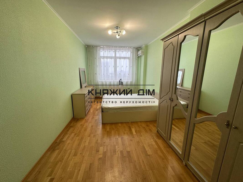 Оренда Квартира 2-кімнатна, 12/25 поверх на Воскресенская ул. Киев - изображение 1