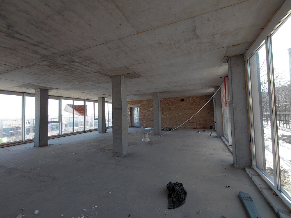 Продаж торгове приміщення на вул. Морозенка Полковника поверх - 1/3 Ternopil' - photo 17