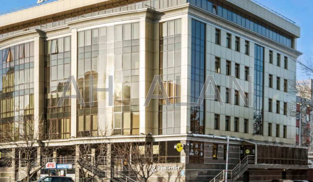 Оренда офісне приміщення на Лобановського пр-т, 119Х приміщень - 2, поверх - 2/7 Київ - фото 9