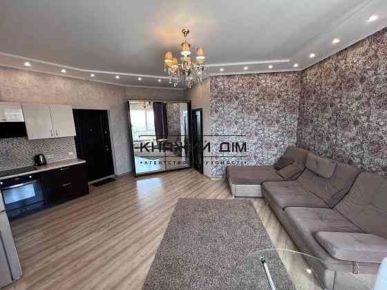 Оренда Квартира 2-кімнатна, 24/25 поверх на Заречная ул. Киев