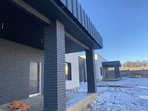 Продаж 1-поверховий   160 кв.м 3 кімн. на Кулика і Гудачека (Макарова) вулиця Рівне - фото 7