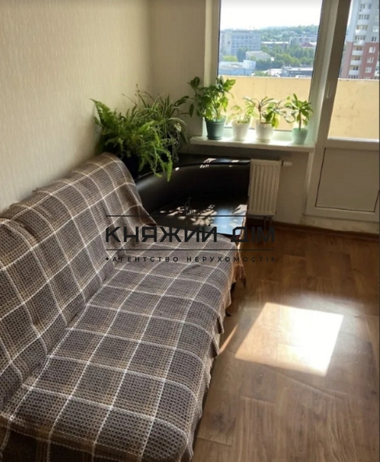 Продаж 1-но к. квартири в ЖК Навігатор. № 21145704 Київ - фото 13