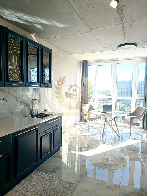 Продаж 1 кімнатної квартири Київ - фото 11