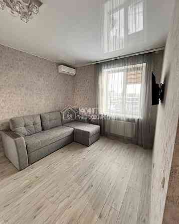 Оренда Квартира 1-кімнатна, 4/10 поверх на вул. Лосевський Харьков