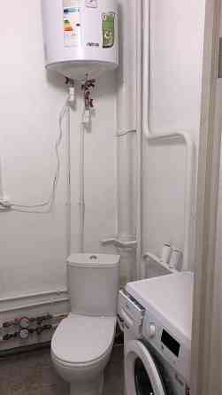 Оренда Квартира 1-кімнатна, 6/9 поверх на улица Армянская, д.29 Kiev