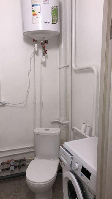 Оренда Квартира 1-кімнатна, 6/9 поверх на улица Армянская, д.29 Київ - фото 2