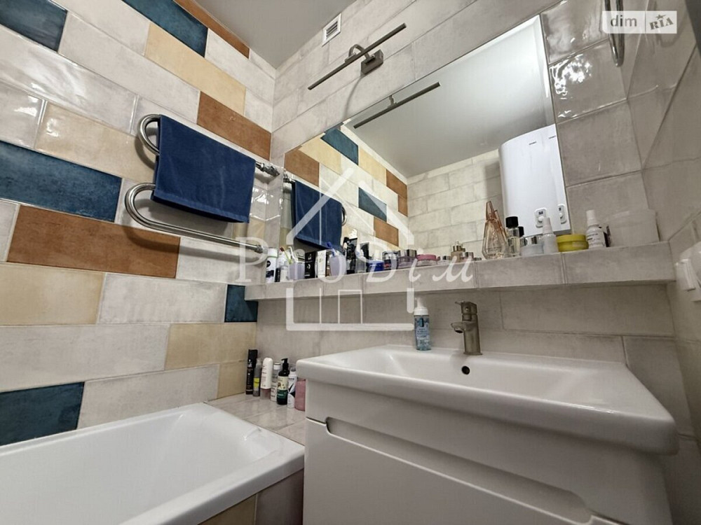 Продаж Квартира 2-кімнатна, 11/23 поверх на Олександра Мишуги вул., 2 Kiev - photo 13