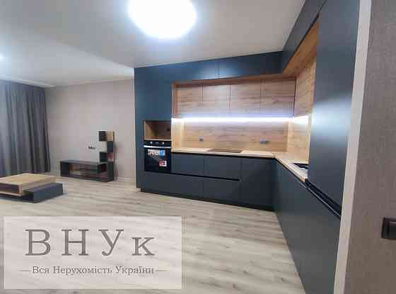 Продаж Квартира 2-кімнатна, 3/11 поверх на вул. Київська Тернопіль