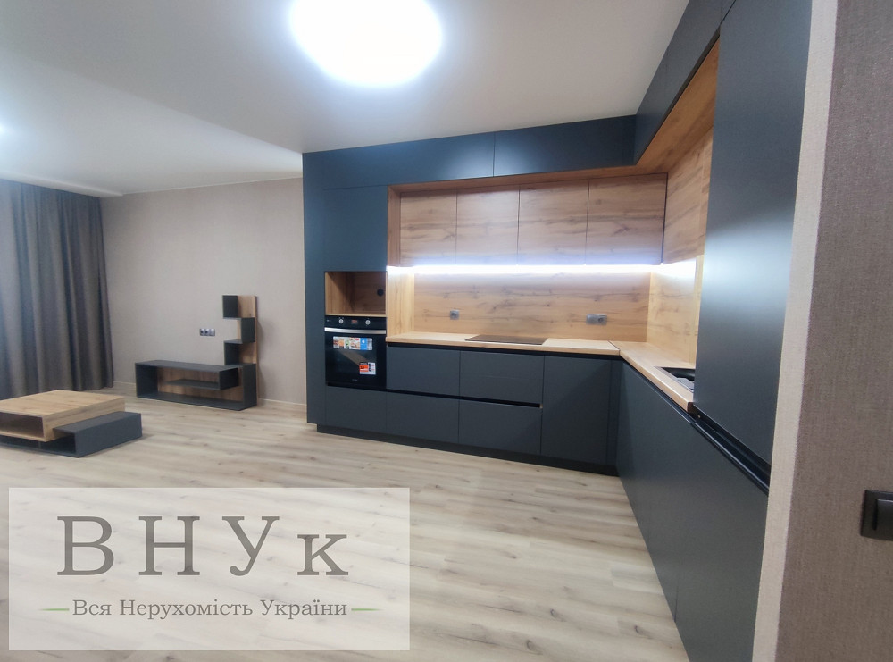 Продаж Квартира 2-кімнатна, 3/11 поверх на вул. Київська Тернопіль - фото 6