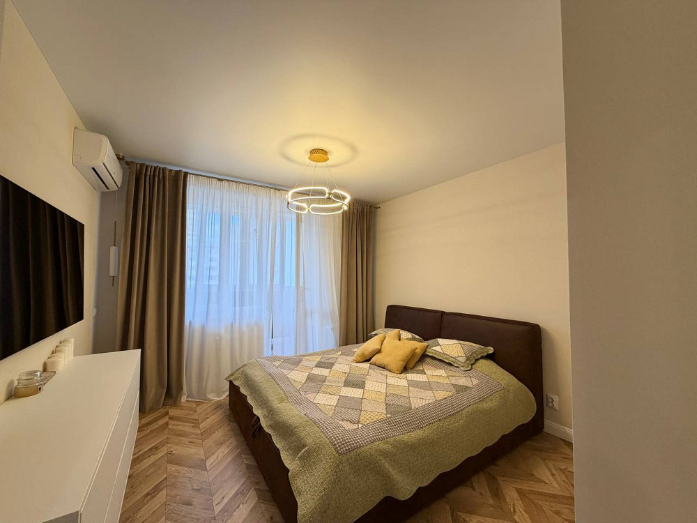 Продаж Квартира 2-кімнатна на ул. Академика Сахарова, 16 Одесса - изображение 10