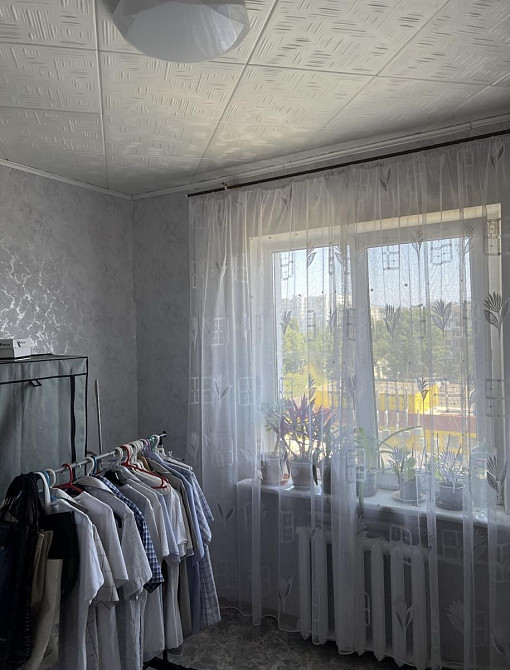 3 квартира на Таїрово Одеса - фото 5