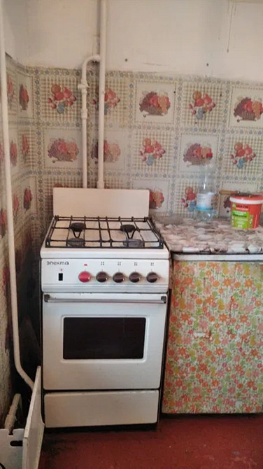 Продаж Квартира 1-кімнатна, 7/9 поверх на Вербицкого, 15 Киев - изображение 5