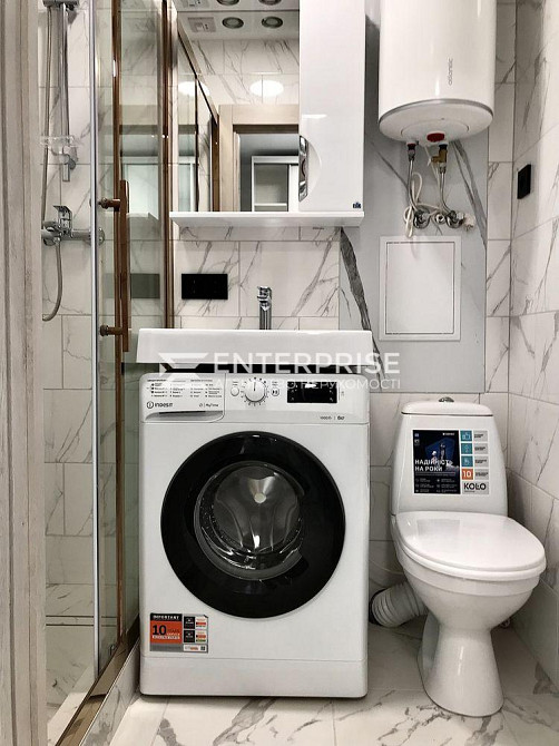 Продаж 1к Квартира 23.6 кв.м Вереснева вул. Київ - фото 4