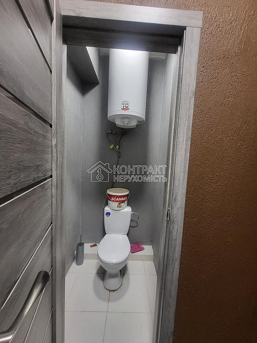 Продаж Квартира 2-кімнатна, 2/3 поверх на вул. Букова Харьков - изображение 9