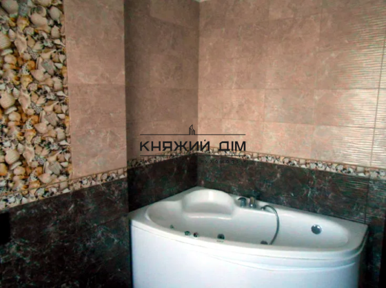 Продажа шикарного Дома с выходом на воду Осокорки № 228907 Київ