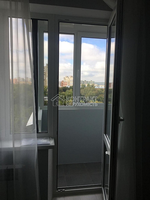 Продаж Квартира 1-кімнатна, 7/9 поверх на вул. Шатилівська Харків - фото 10