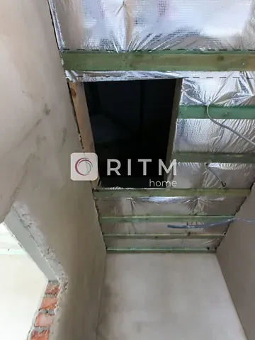 Продаж 2-поверховий   95 кв.м 4 кімн.   - фото 4