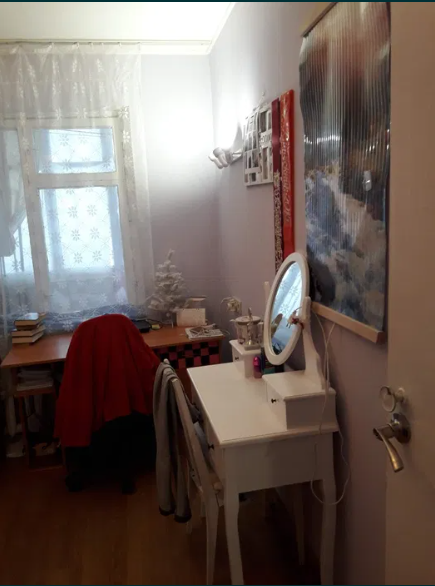 Продам 5-ти комнатную квартиру в центре п.Котовского Odessa - photo 3