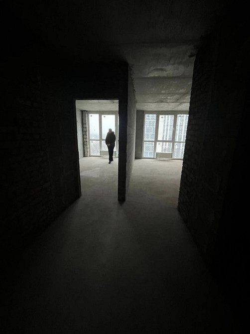 Продаж Квартира 1-кімнатна, 14/26 поверх на Віктора Некрасова вул., д. 10 Киев - изображение 4