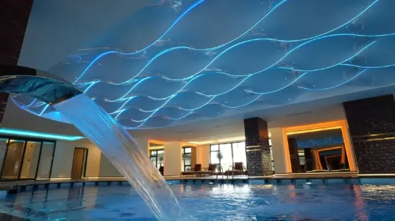 Квартира за кордоном 131 кв.м 2 кімн. 4-й поверх м. Махмутлар, на Kıngdom premıum Махмутлар