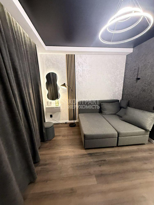 Оренда Квартира 2-кімнатна, 9/10 поверх на вул. Борткевича Харьков - изображение 3