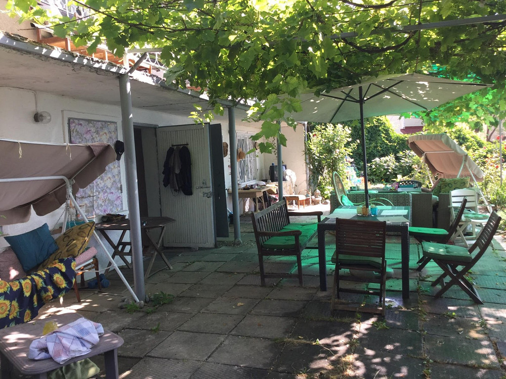 Дом - дача на первой линии моря - Дача Ковалевского! Одеса - фото 11