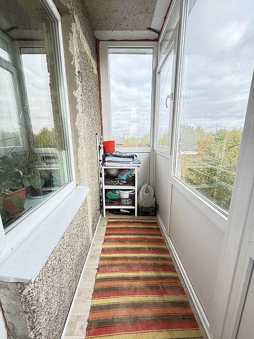 Пропонується до продажу 1кімнатна квартира на 101-му мікрорайоні Кропивницький - фото 11