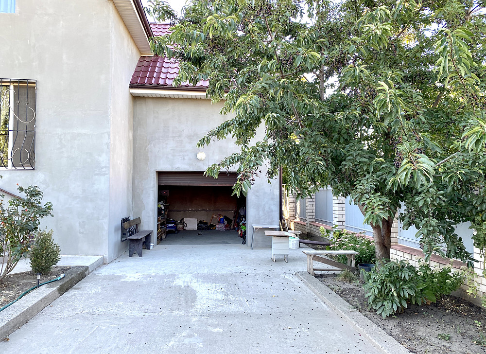 Великолепный 2-этажный дом с евроремонтом в Нерубайском Nerubaiske - photo 7