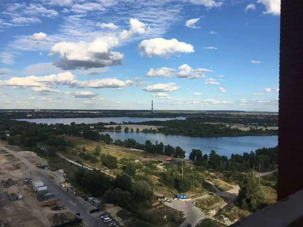 Оренда Квартира 1-кімнатна, 22/25 поверх на ул. Григория Ващенко Київ - фото 3