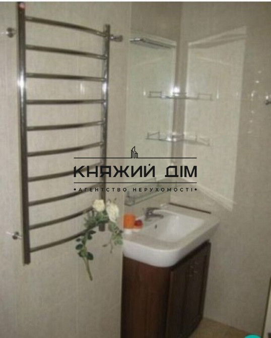 Продаж 3-х квартири в новому будинку. №21140446 Київ - фото 3