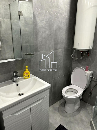 Оренда 1к Квартира 35 кв.м Залізнична вул. L'viv - photo 6