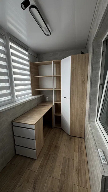 Оренда Квартира 1-кімнатна, 10/14 поверх на Петра Григоренка, 38а Київ - фото 14