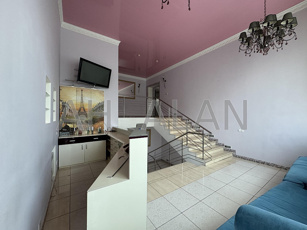 Оренда офісне приміщення на Володимира Івасюка пр-т, 4 приміщень - 1, поверх - 1/15 Київ - фото 4