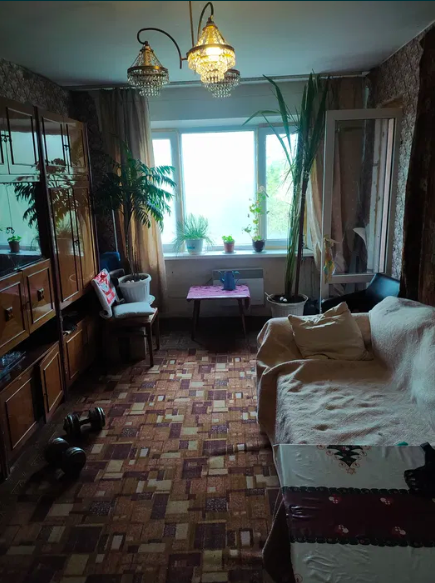 Продам 4-х комнатную квартиру на пр. Добровольского/Семена Палия Odessa - photo 4