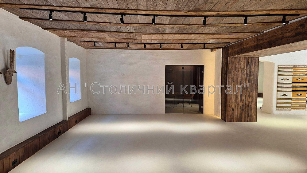 Оренда Будинок 6-кімнатний на Кудрявська вул., 16 Київ - фото 4