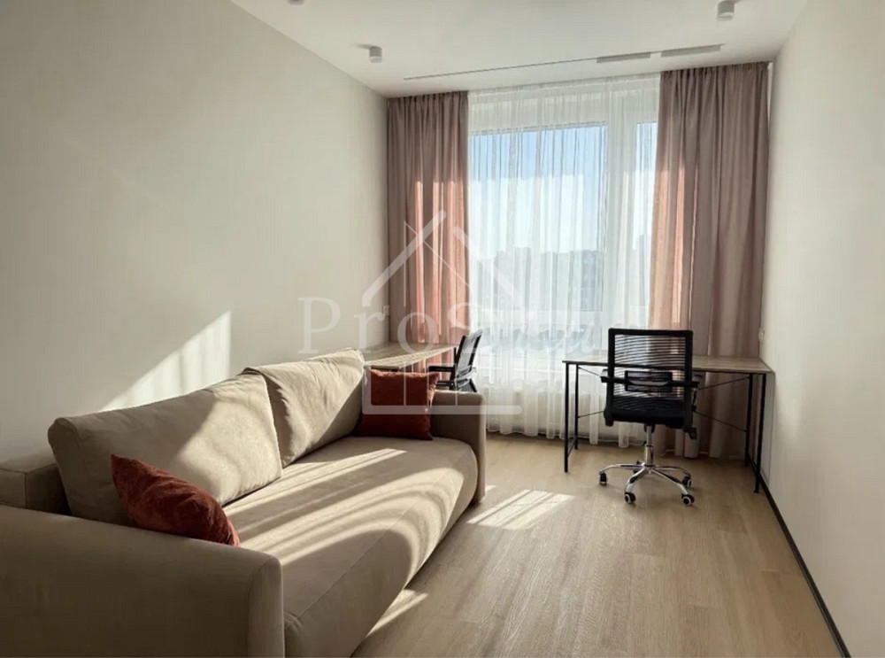 Оренда Квартира 1-кімнатна, 13/26 поверх Kiev - photo 13