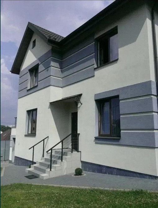 Продаж Будинок 6-кімнатний на вул. Шевченка Sokilnyky - photo 7