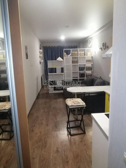 Продаж Квартира 2-кімнатна, 2/6 поверх на вул. Героїв Харкова Kharkiv - photo 6