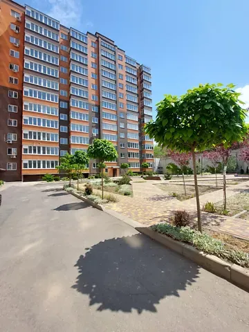 Продажа 2к Квартира 54.9 кв.м Машинобудівна вулиця 177 Николаев - изображение 6