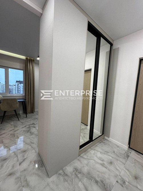 Продаж 1к Квартира 41 кв.м Максимовича Михайла вул. Киев - изображение 8