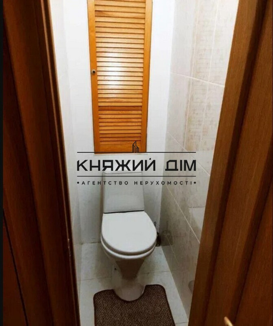 Продаж 1-но к. квартири на Пріорці. № 21145861 Киев - изображение 17